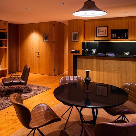 Las Liebres Restaurant & Hotel 콜로니아델사크라멘토 외부 사진