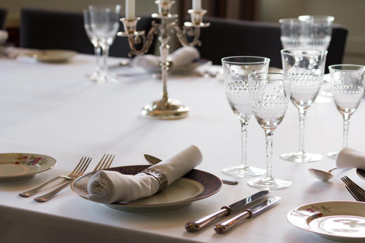 Las Liebres Restaurant & Hotel 콜로니아델사크라멘토 외부 사진